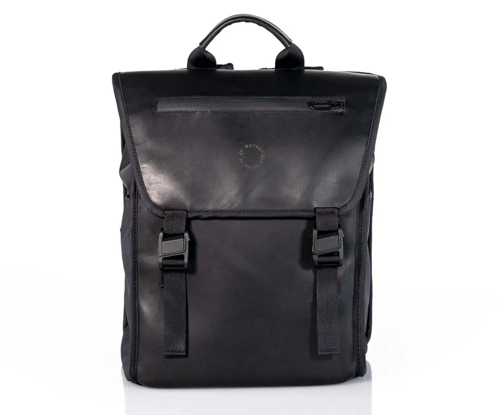 Tuck Backpack