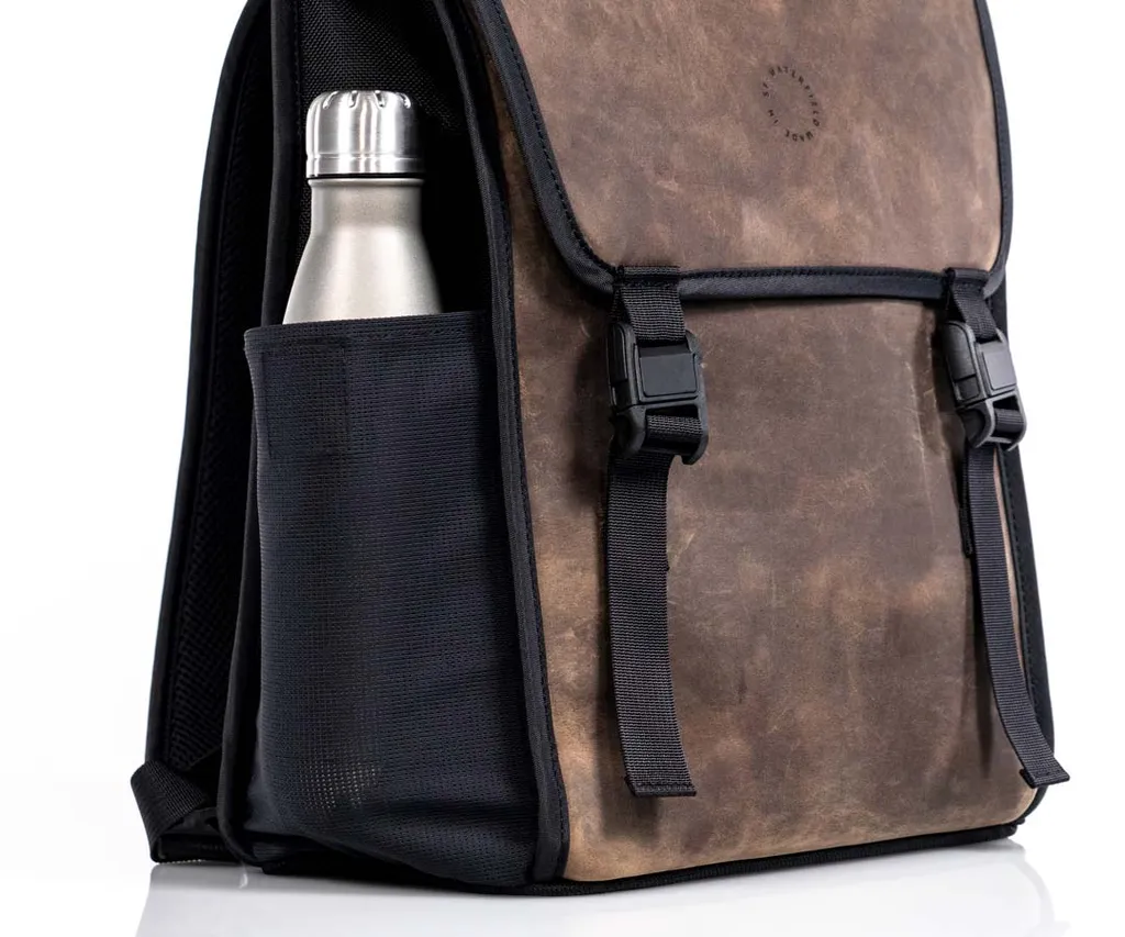 Tuck Backpack