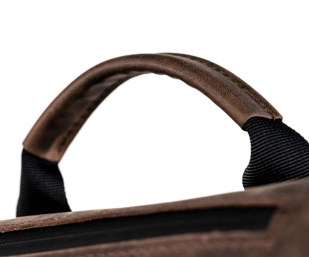 Tuck Backpack
