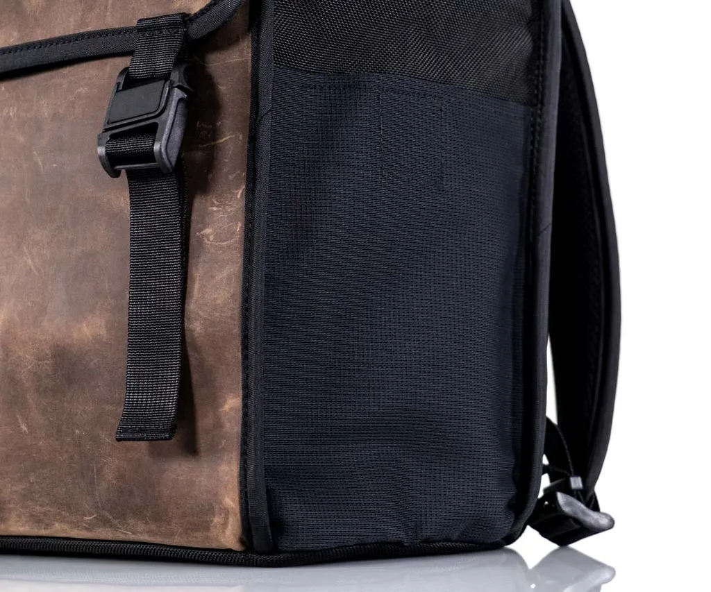 Tuck Backpack