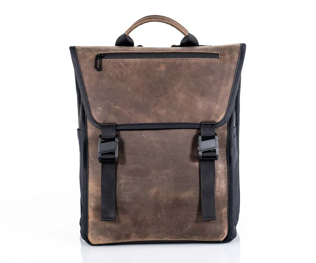 Tuck Backpack