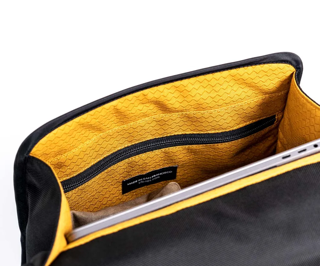 Tuck Backpack