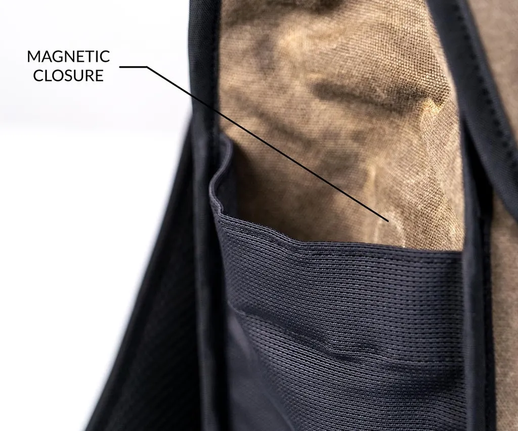 Tuck Backpack