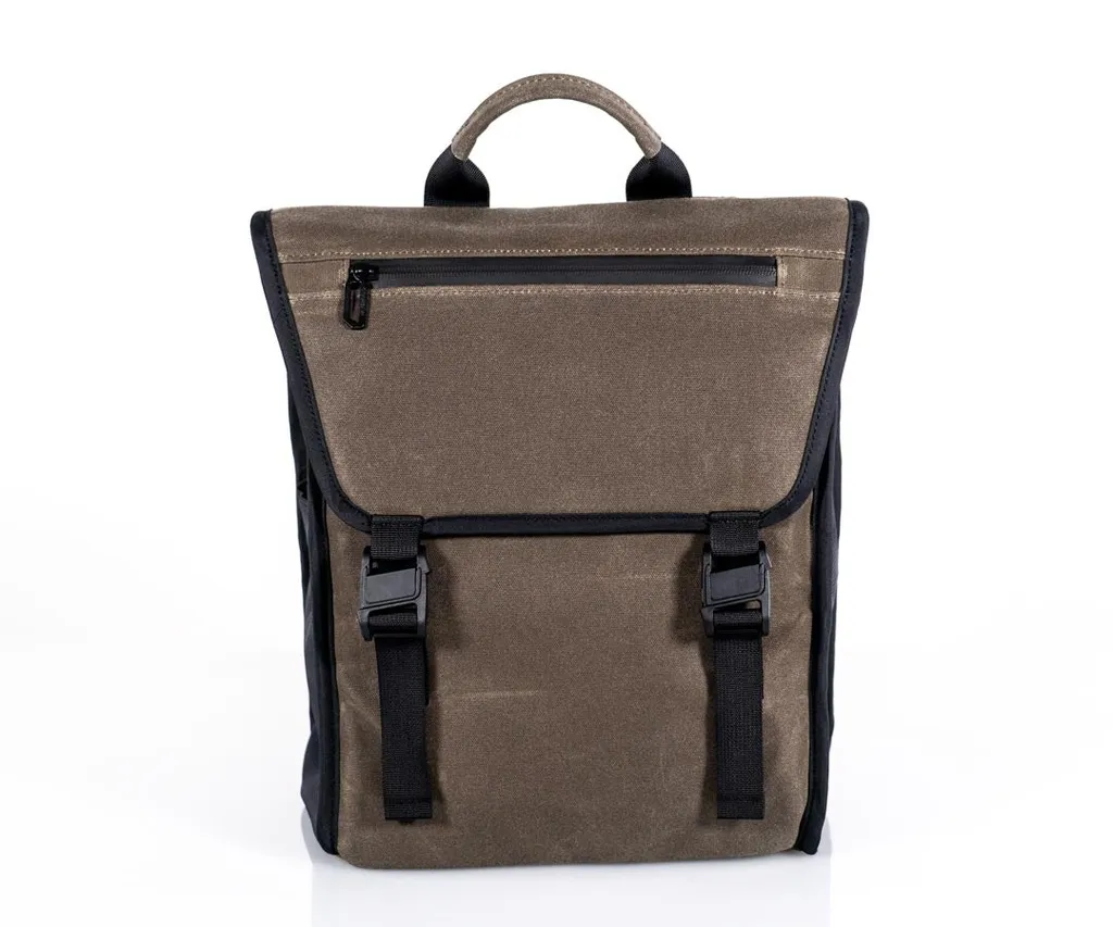Tuck Backpack