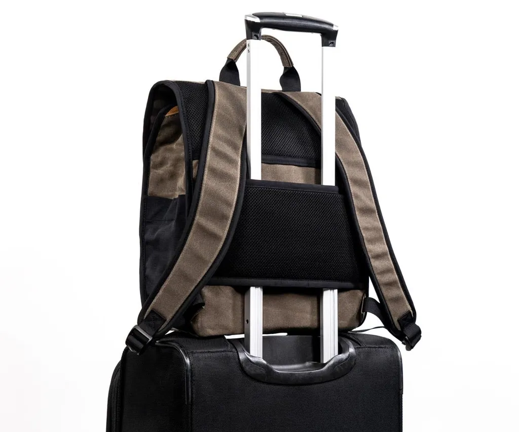 Tuck Backpack