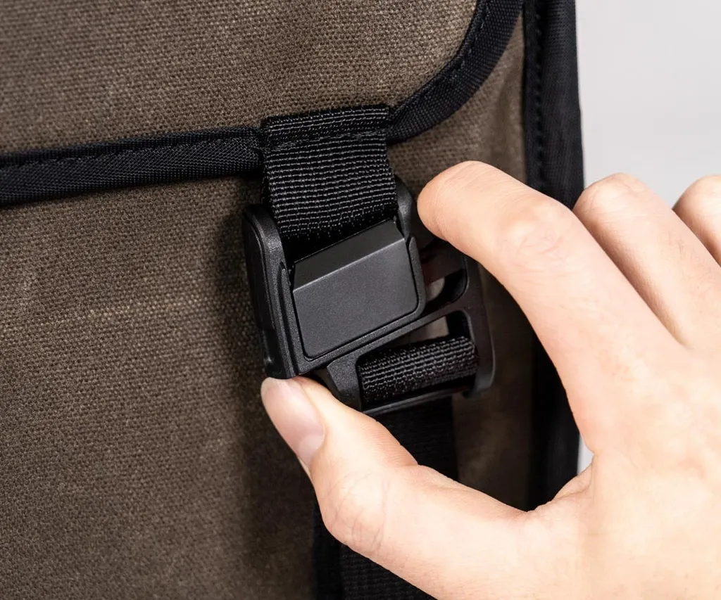 Tuck Backpack