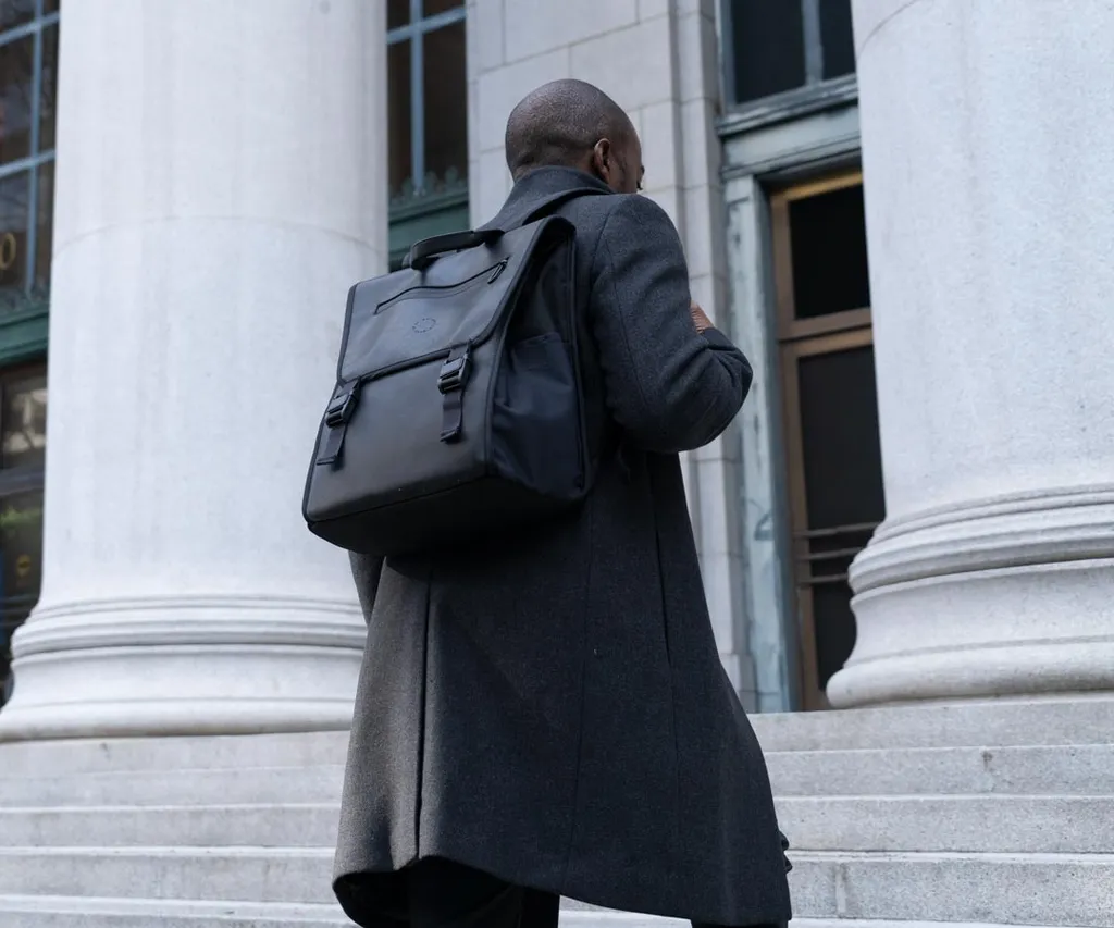 Tuck Backpack