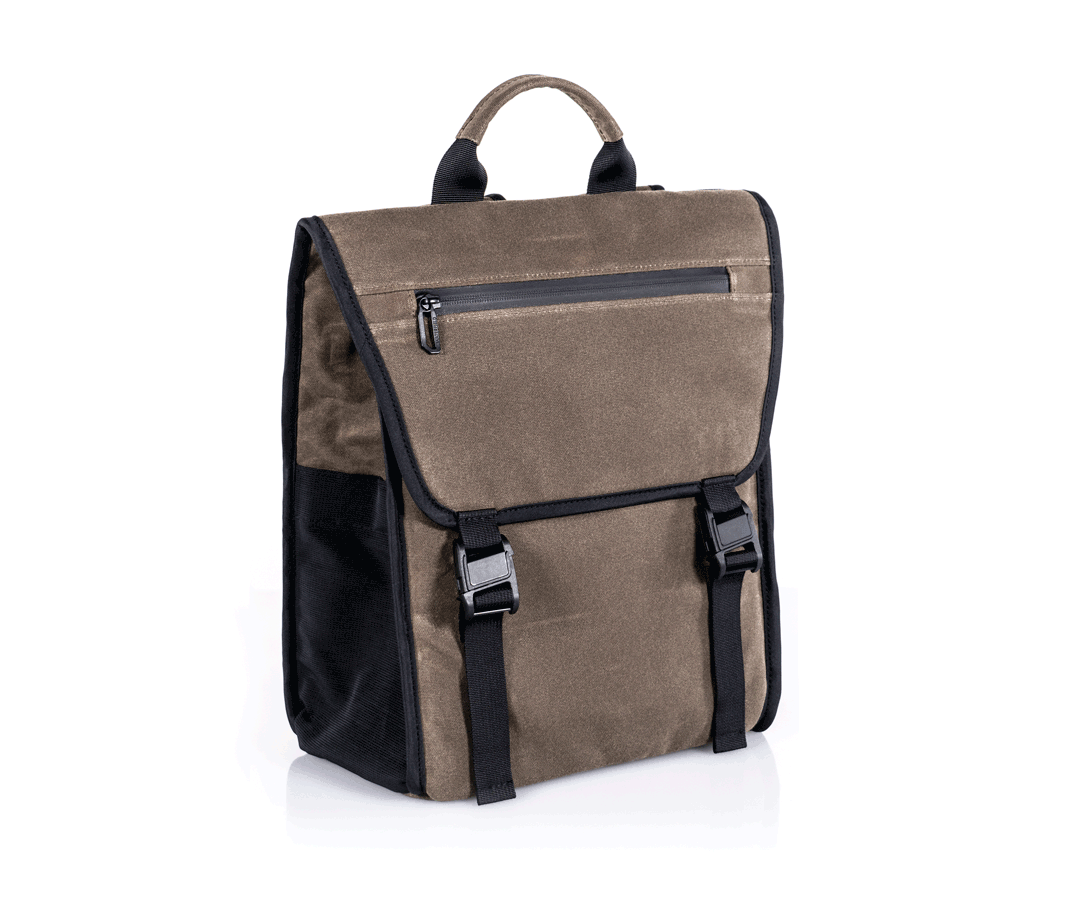 Tuck Backpack