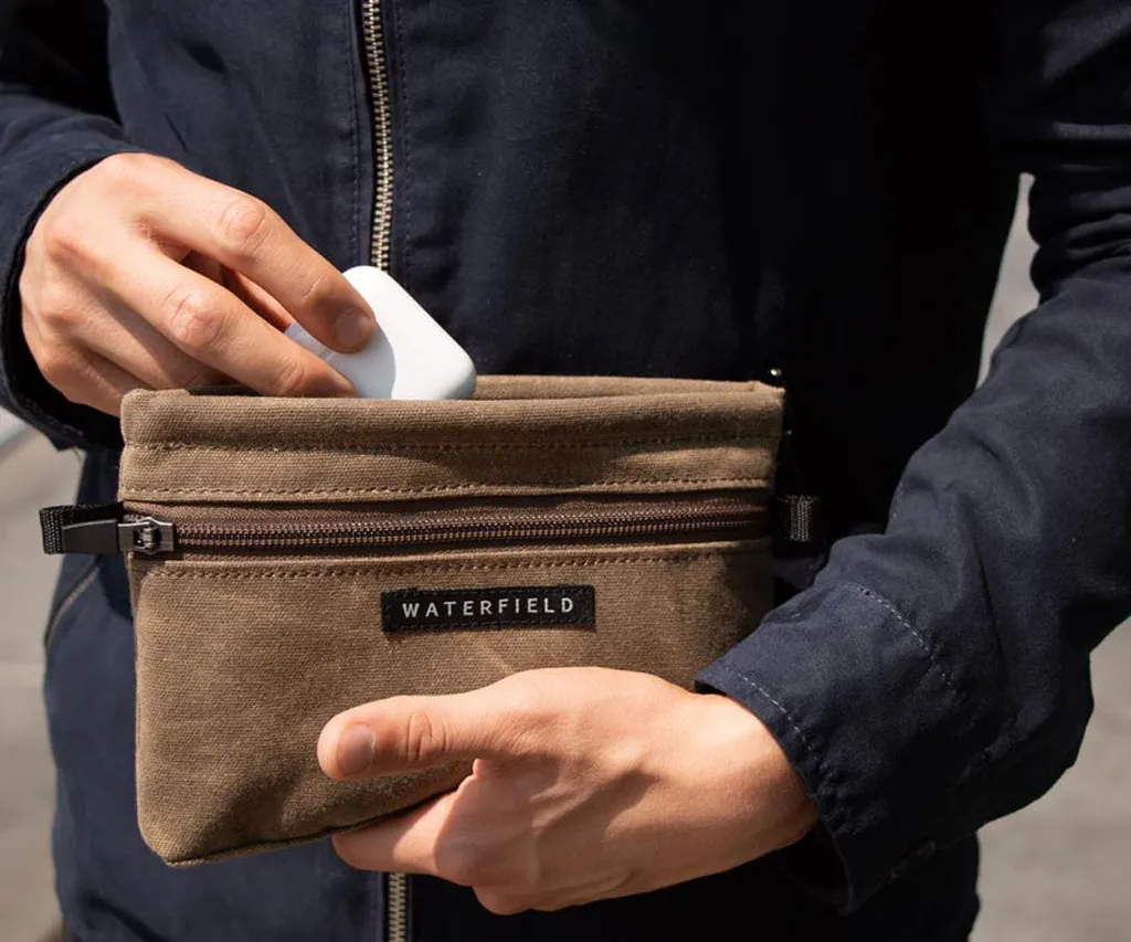Tuck Backpack