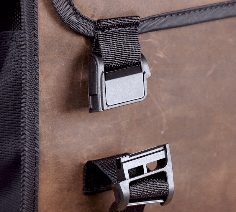 Tuck Backpack