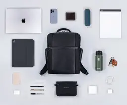 Compact Executive Backpack