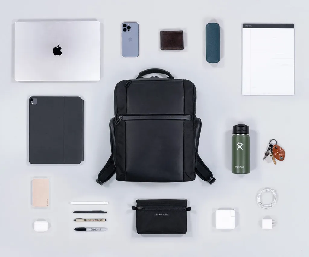 Compact Executive Backpack