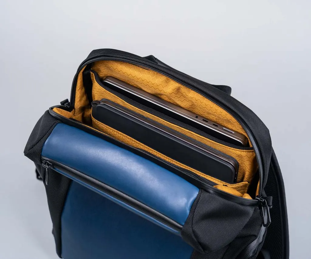 Compact Executive Backpack