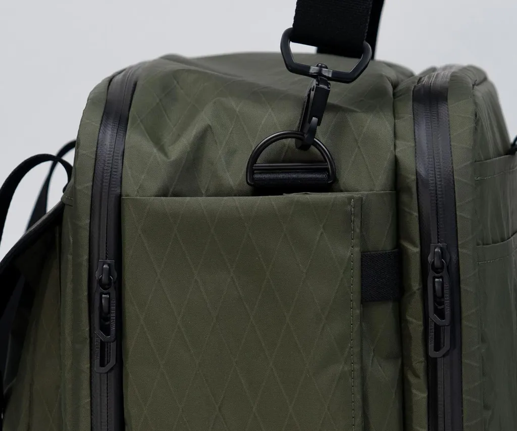 X-Air Travel Duffel