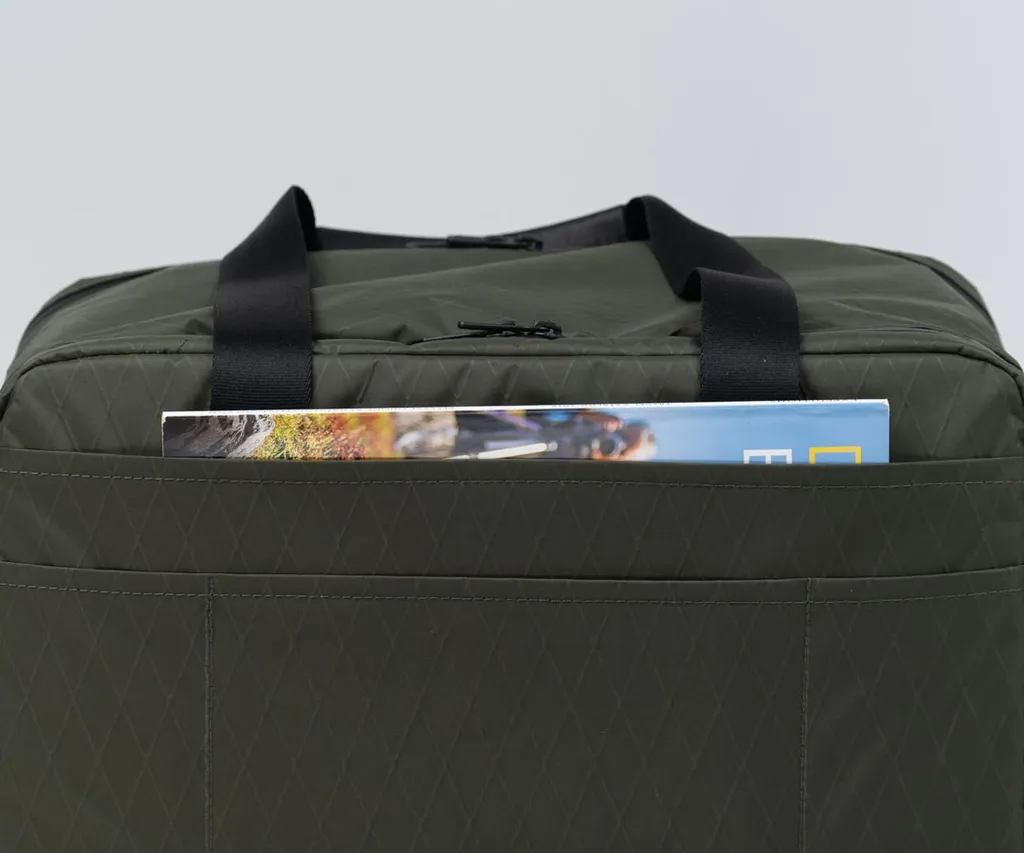 X-Air Travel Duffel