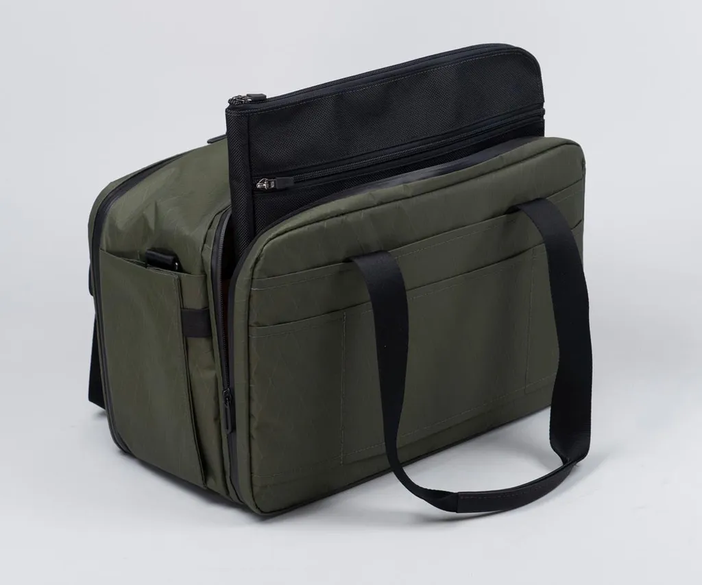 X-Air Travel Duffel