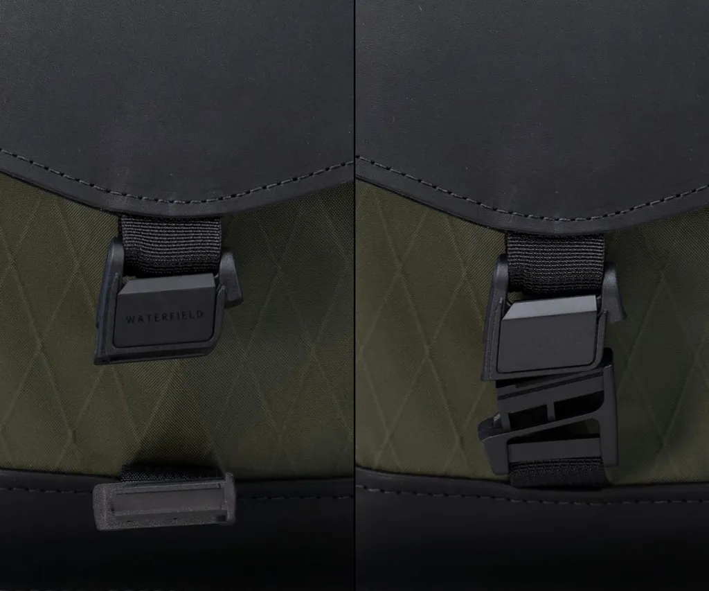 X-Air Travel Duffel