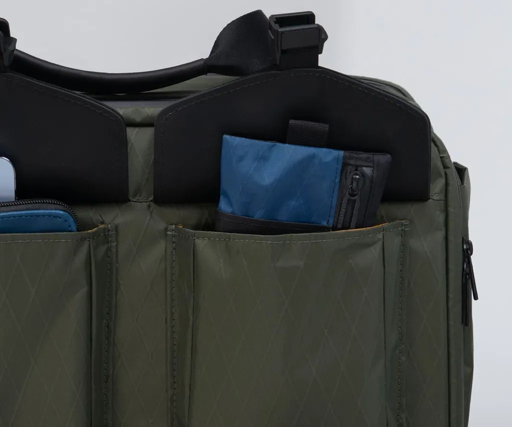 X-Air Travel Duffel