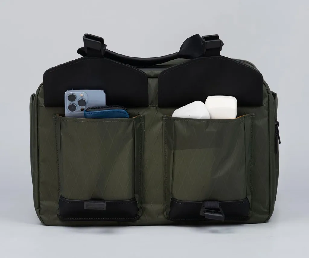 X-Air Travel Duffel