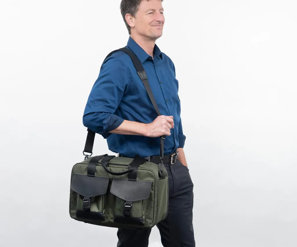 X-Air Travel Duffel