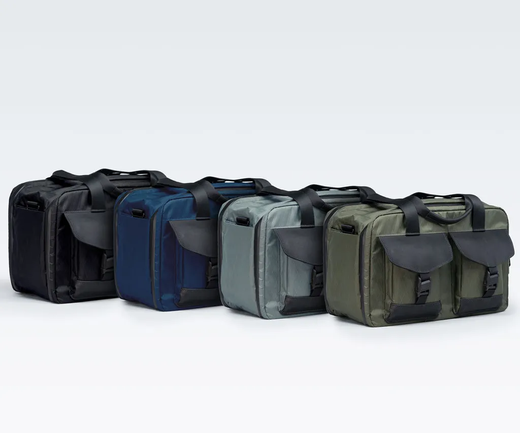 X-Air Travel Duffel