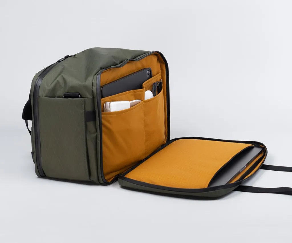 X-Air Travel Duffel