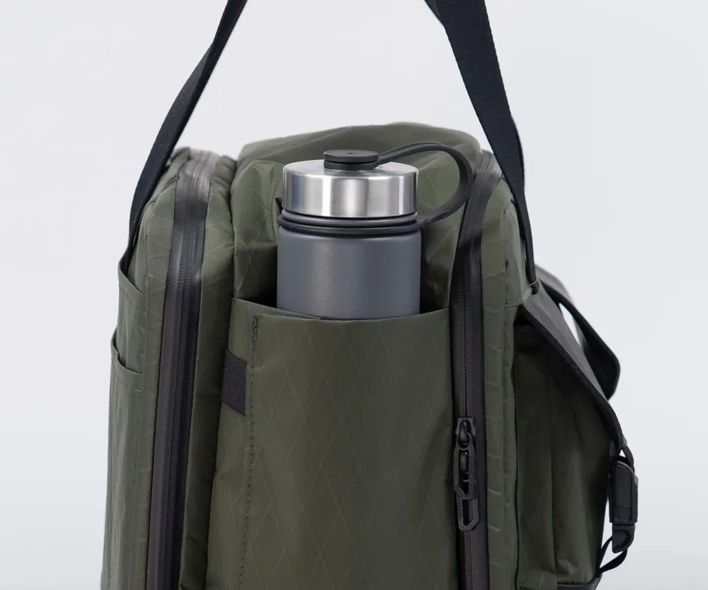 X-Air Travel Duffel