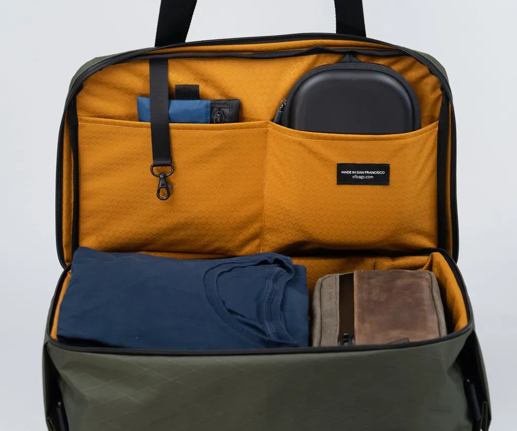 X-Air Travel Duffel