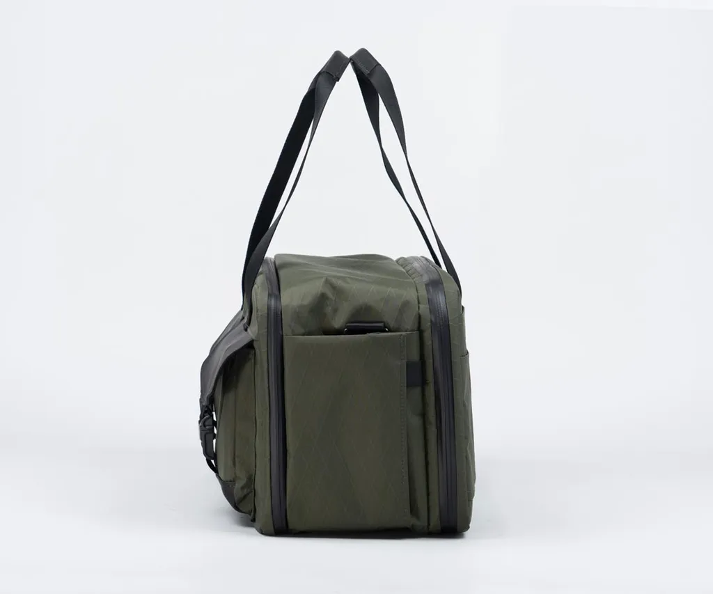 X-Air Travel Duffel