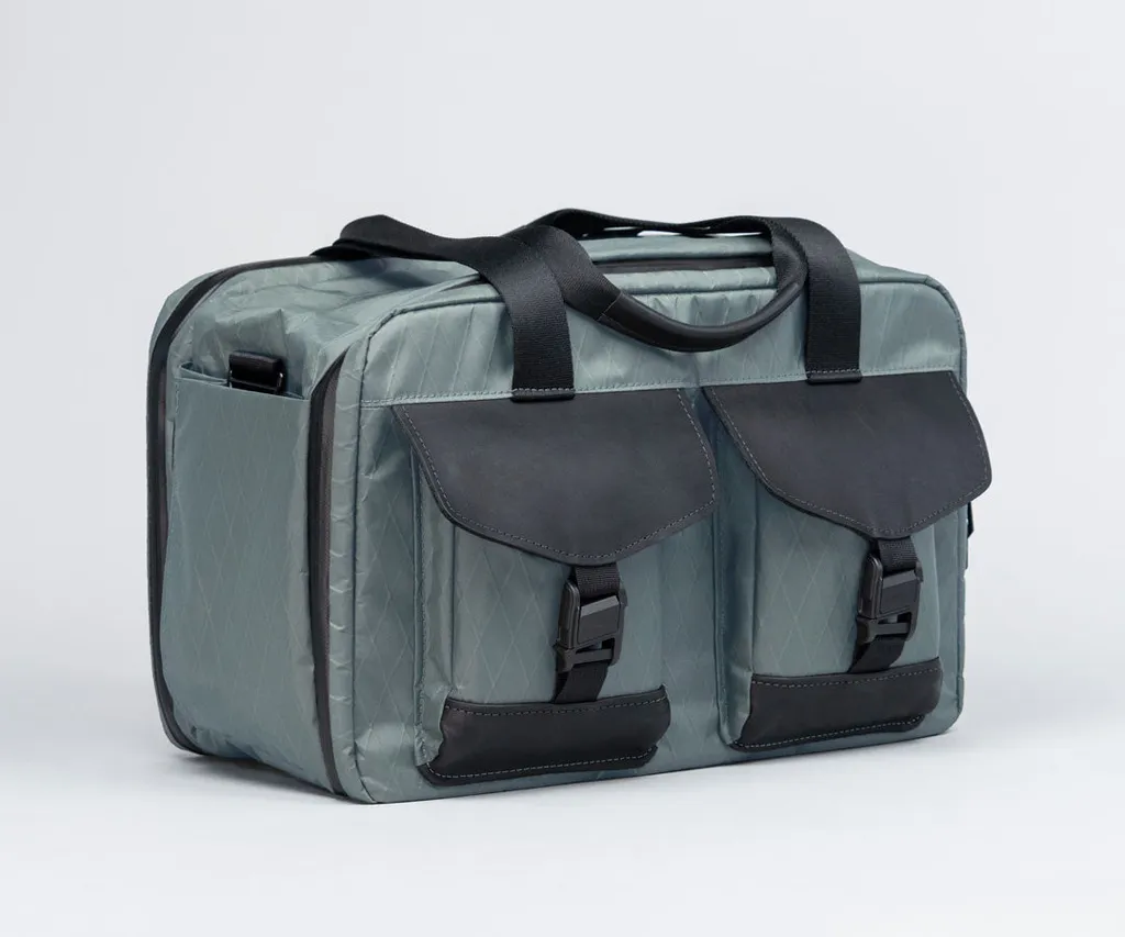 X-Air Travel Duffel