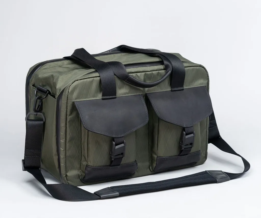 X-Air Travel Duffel