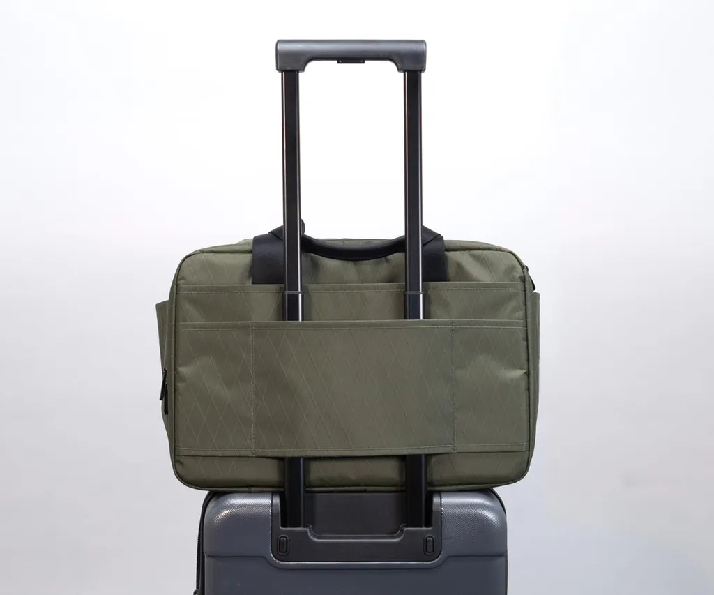 X-Air Travel Duffel