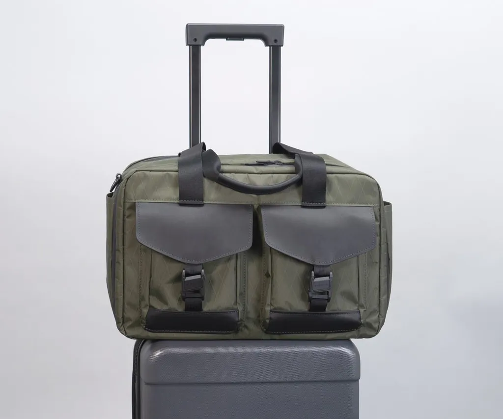 X-Air Travel Duffel