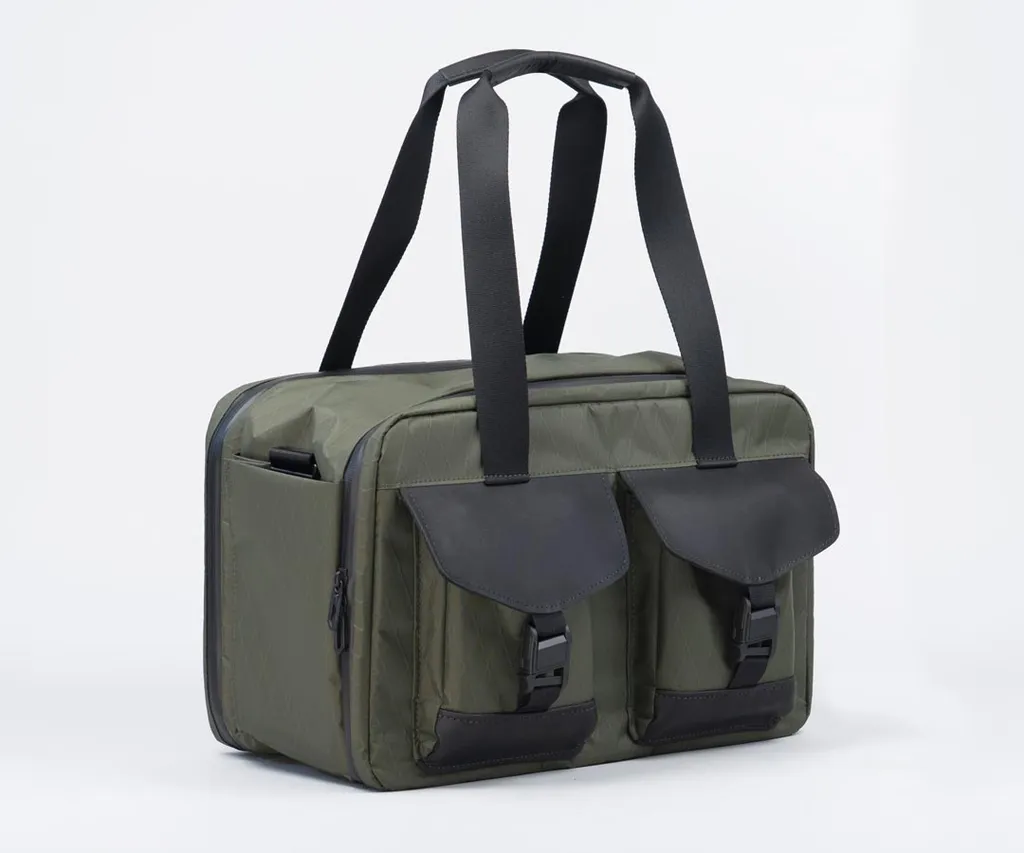 X-Air Travel Duffel