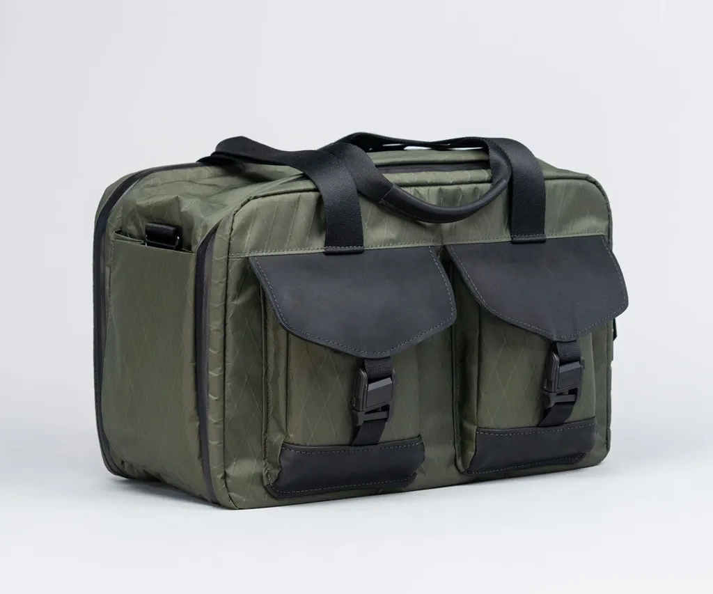 X-Air Travel Duffel