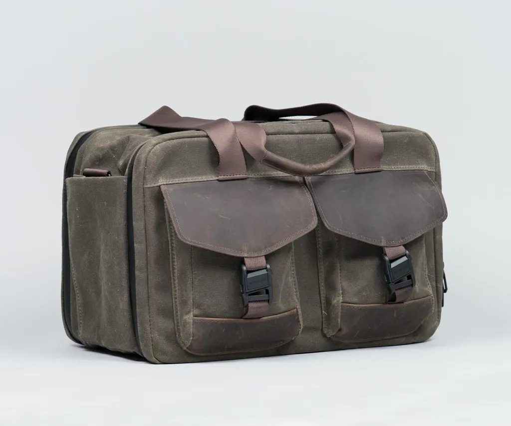 X-Air Travel Duffel