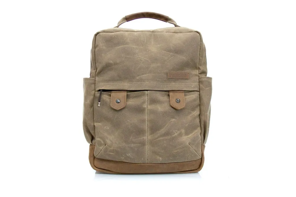 Bolt Backpack