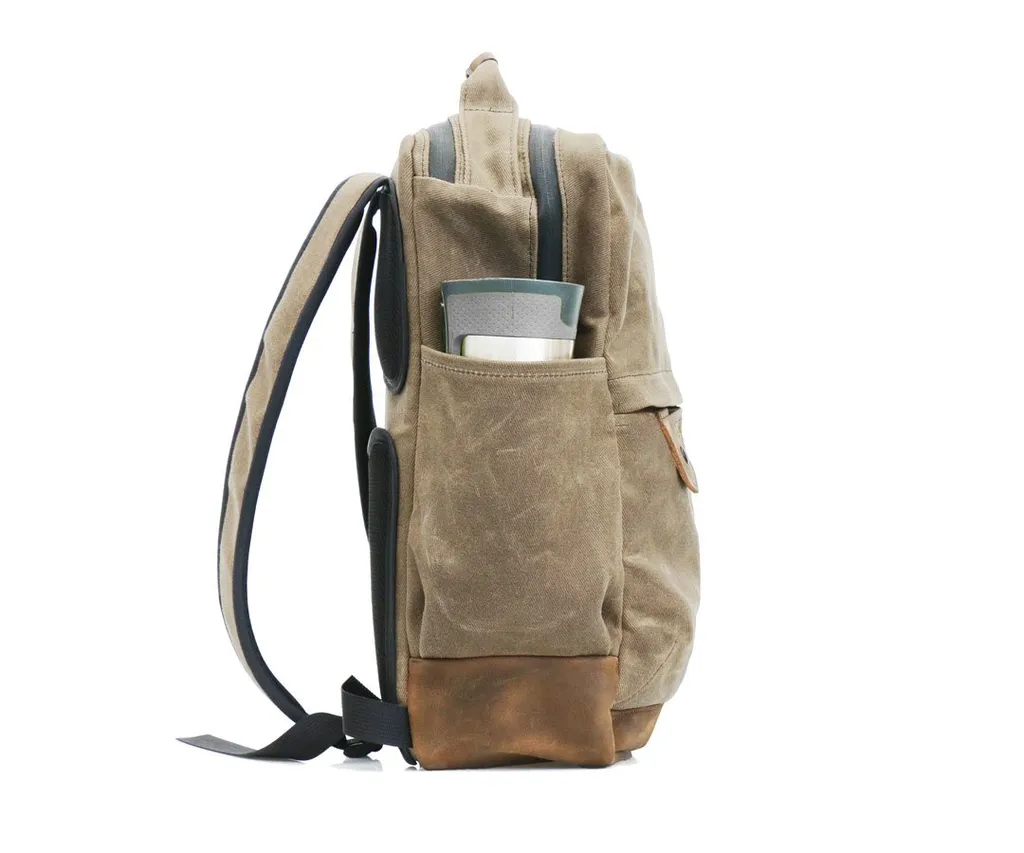 Bolt Backpack