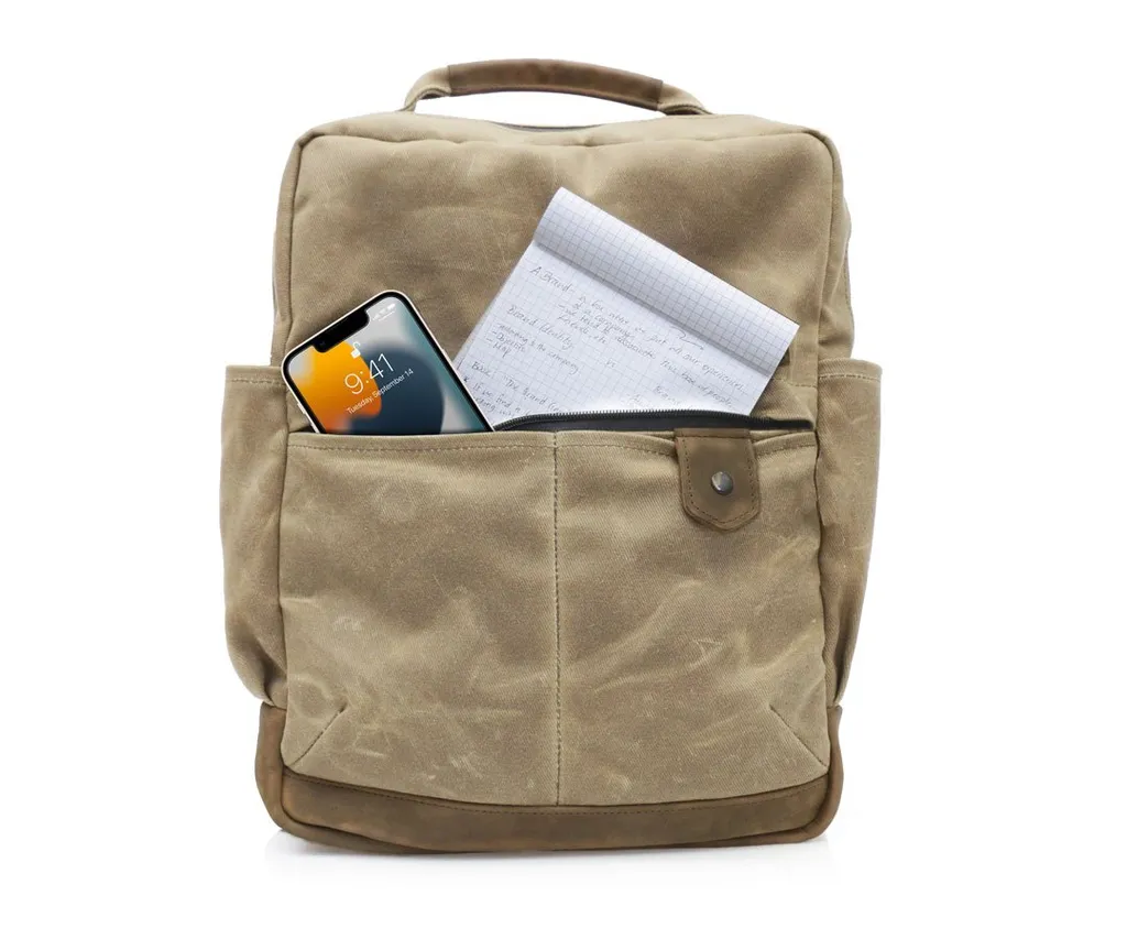 Bolt Backpack