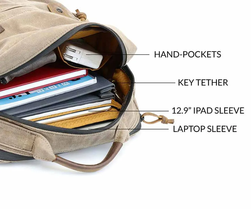Bolt Backpack