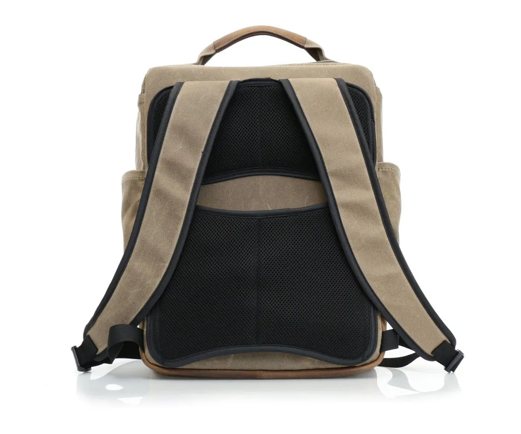 Bolt Backpack