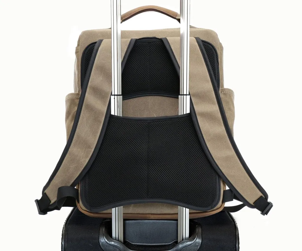 Bolt Backpack