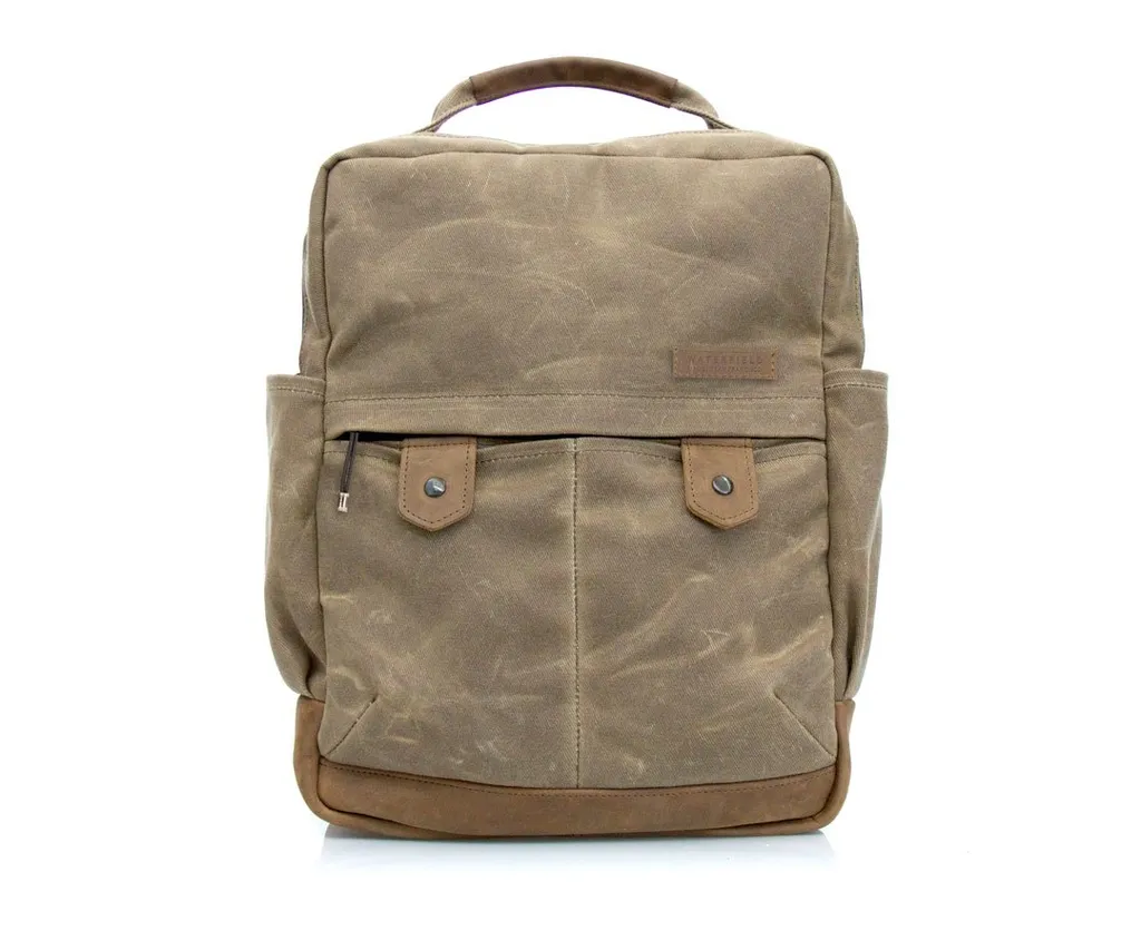 Bolt Backpack