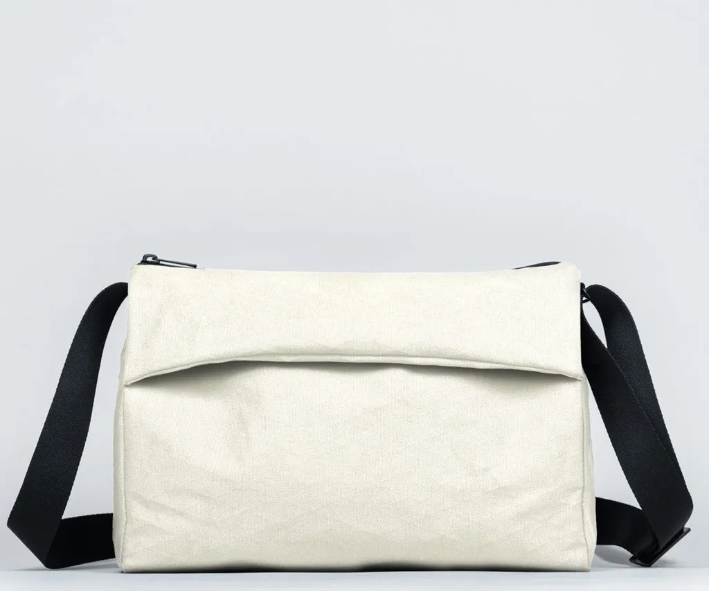 Relay Crossbody Bag