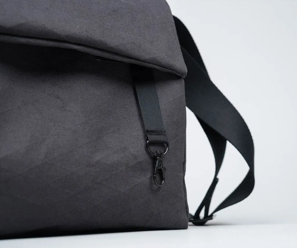 Relay Crossbody Bag