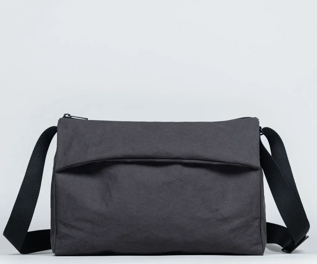 Relay Crossbody Bag