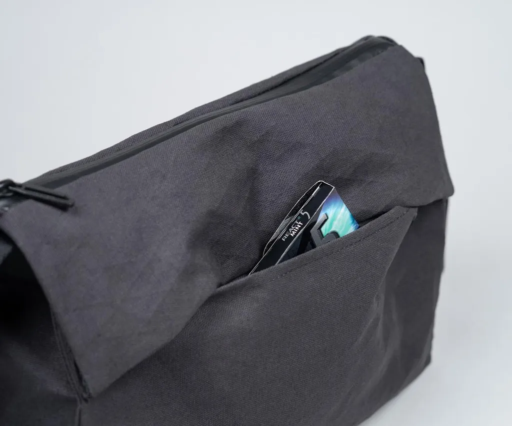 Relay Crossbody Bag