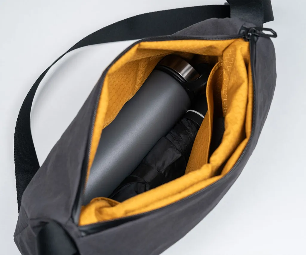 Relay Crossbody Bag