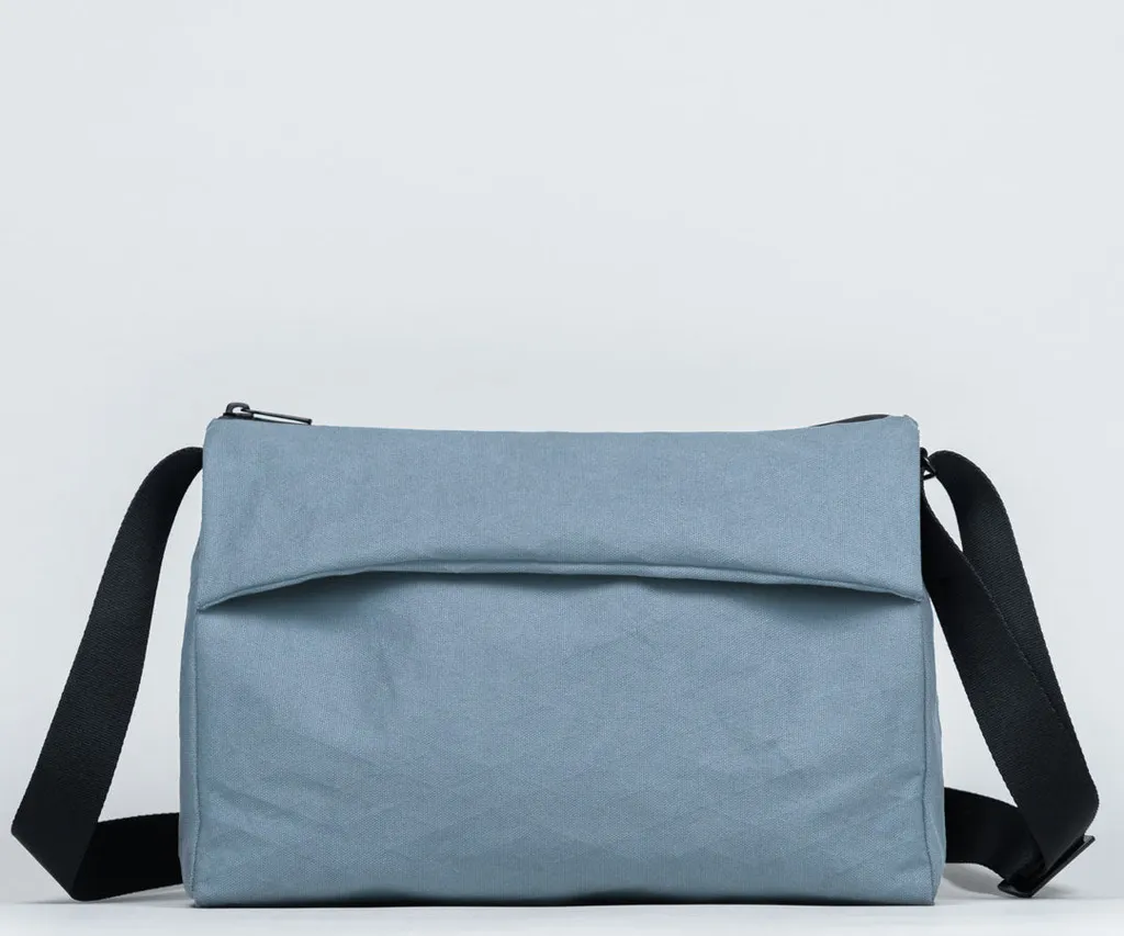Relay Crossbody Bag