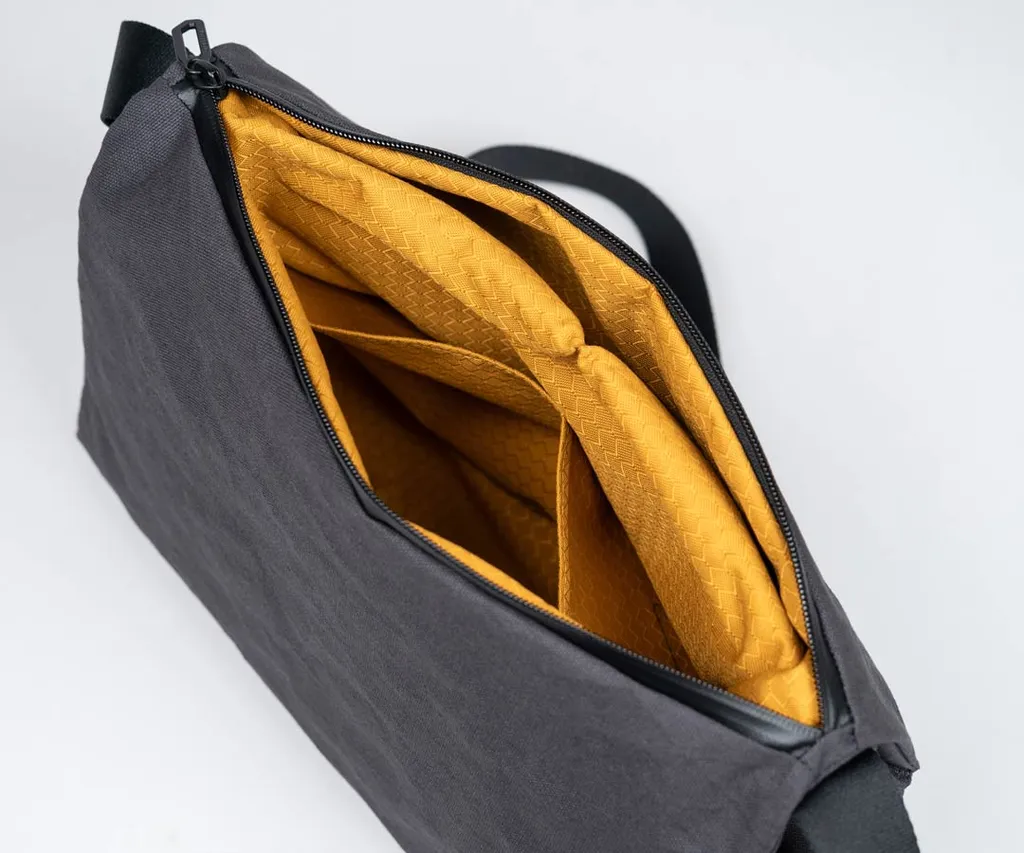 Relay Crossbody Bag